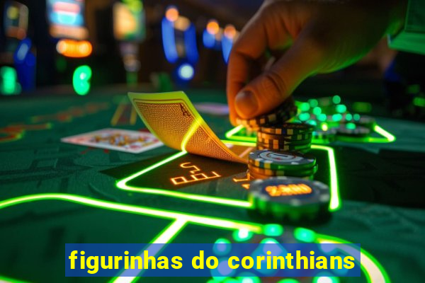 figurinhas do corinthians